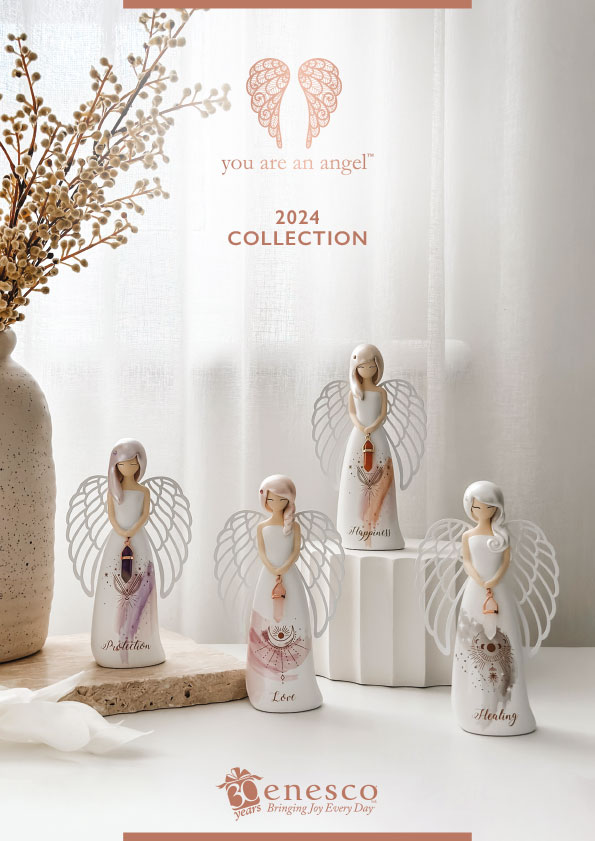 Enesco - 2024 Collection