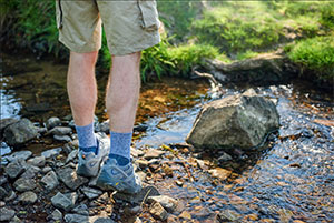 HJ Hall launches its ProTrek™ collection