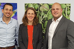 Evergreen Garden Care Strengthens Commercial Team
