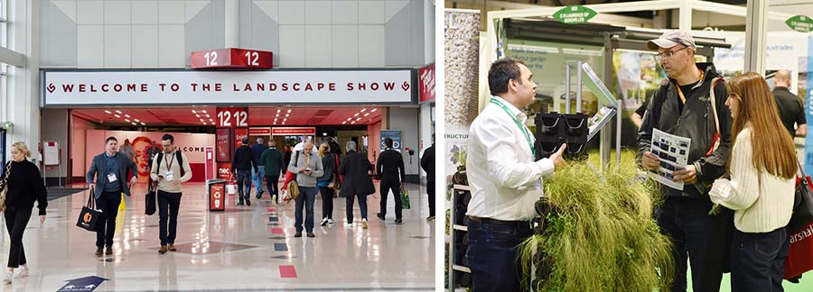 The Landscape Show