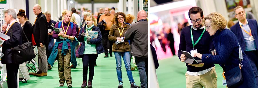 The Landscape Show 