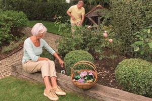 Gardening tools