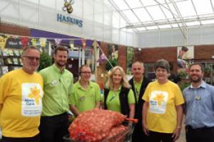 Haskins Garden Centre