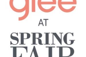 Industry backs Glee at Spring Fair 2018