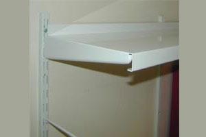Shelving