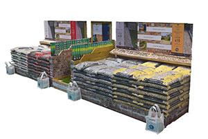Upselling weed control with Deco-Pak’s new POS