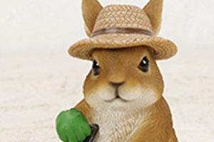 Vivid Arts to launch Greenfingers Rabbit at Glee