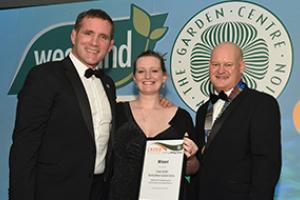 GCA Rising Stars programme winners