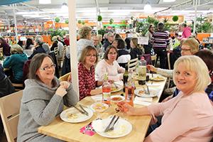 Less than four weeks to go until Garden Re-Leaf Day – Sign up now!
