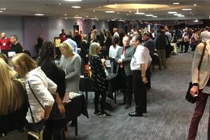 Choice ‘Meet the Buyer’ at Spring Fair 2019
