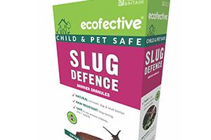 Sipcam slug and snail control