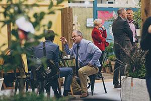 Garden retail on track to power ahead in 2019 as industry defies gloomy outlook for Britain’s High Streets