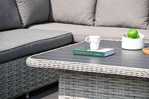 LifestyleGarden® sustainable garden furniture