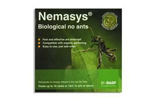 Nemasys Biological ant deterrent