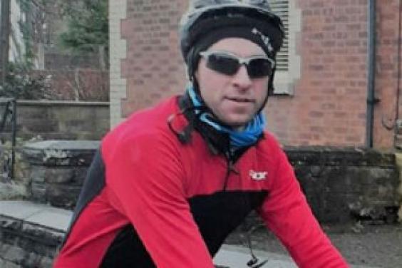 Saddle up for charity with new Garden Re-Leaf Cycle Ride Challenge