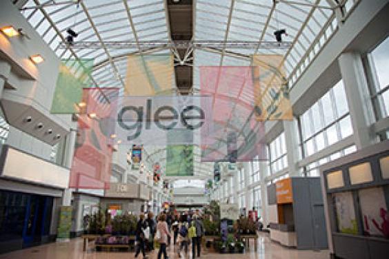 Still time to join the new Glee Discovery Tour
