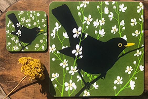 Nestled on the North Norfolk coast in the picturesque village of Cley next the Sea you’ll find Red Hare Publishing, a small but growing independent business, supporting British artists and manufacturers.