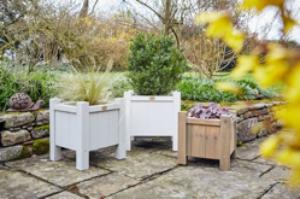 Posh Planters